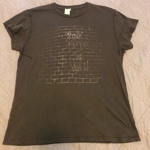 Madeworn Pink Floyd Tee